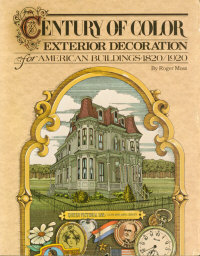 Century of Color book cover