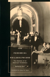 Perennial Philadelphians book cover