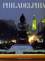 Philadelphia: Photographs book cover