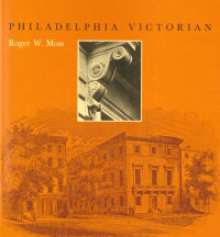 Philadelphia Victorian book cover