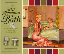 The Well-Appointed Bath
