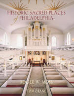 Historic Sacred Places book cover